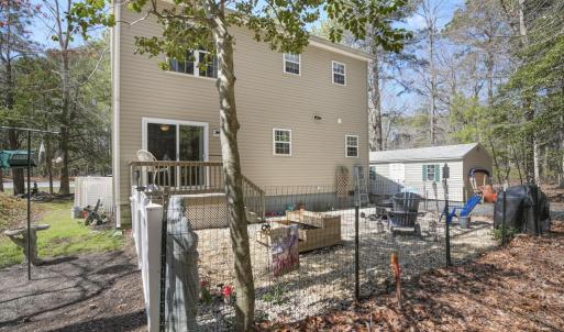 Photo #33 of 2521 JOLLY RODGER DRIVE, GREENBACKVILLE, VA 12.0 acres