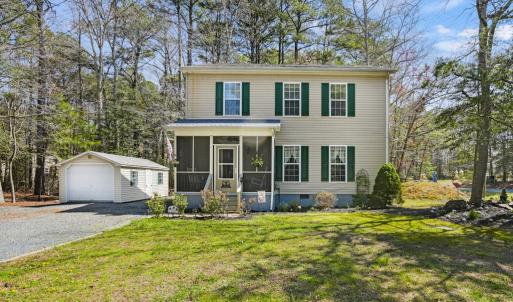 Photo #36 of 2521 JOLLY RODGER DRIVE, GREENBACKVILLE, VA 12.0 acres