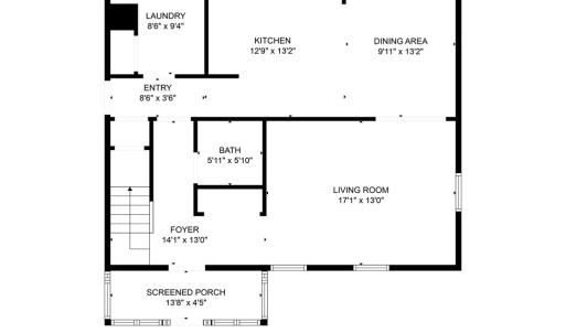 Photo #38 of 2521 JOLLY RODGER DRIVE, GREENBACKVILLE, VA 12.0 acres