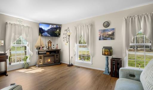 Photo #7 of 2521 JOLLY RODGER DRIVE, GREENBACKVILLE, VA 12.0 acres