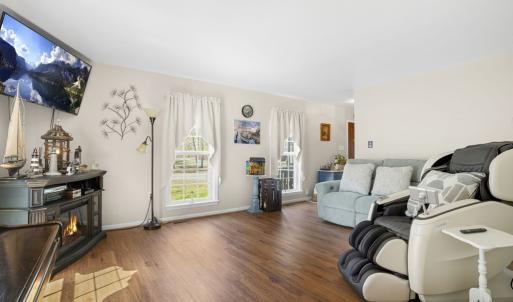 Photo #8 of 2521 JOLLY RODGER DRIVE, GREENBACKVILLE, VA 12.0 acres