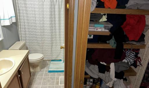 Photo #13 of 31083 CHESSER RD, TEMPERANCEVILLE, VA 2.6 acres