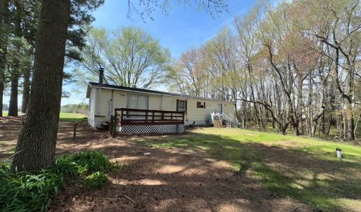Photo #2 of 31083 CHESSER RD, TEMPERANCEVILLE, VA 2.6 acres