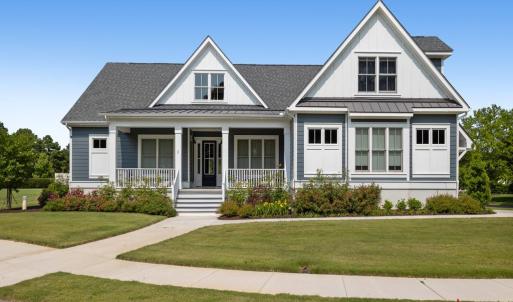 Photo #2 of 2 MOON CT, CAPE CHARLES, VA 17,451.0 acres
