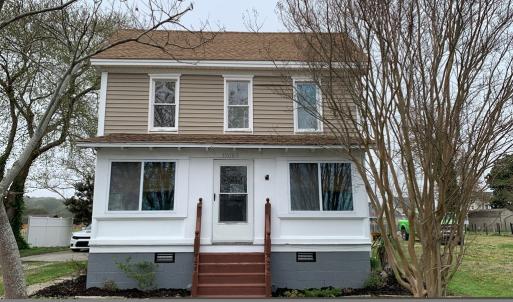 Photo #2 of 39065 CHURCH ST, GREENBACKVILLE, VA 0.2 acres