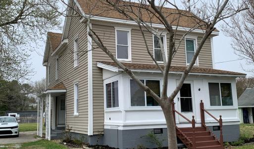 Photo #26 of 39065 CHURCH ST, GREENBACKVILLE, VA 0.2 acres