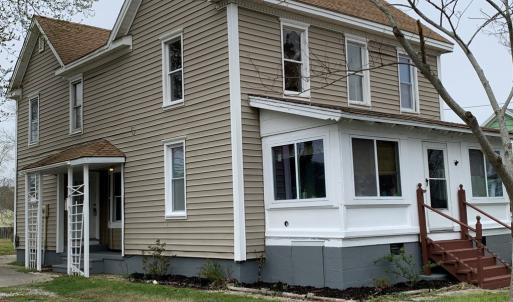 Photo #27 of 39065 CHURCH ST, GREENBACKVILLE, VA 0.2 acres