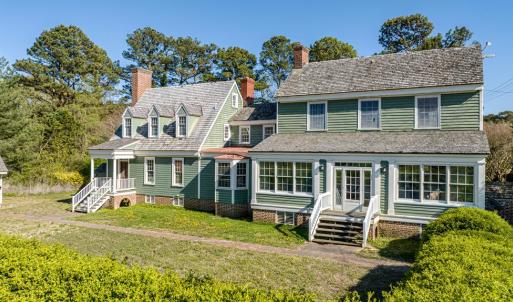 Photo #11 of 9041 WELLINGTON NECK RD, FRANKTOWN, VA 4.2 acres
