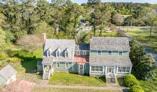 Photo #12 of 9041 WELLINGTON NECK RD, FRANKTOWN, VA 4.2 acres