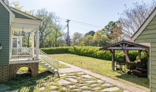 Photo #16 of 9041 WELLINGTON NECK RD, FRANKTOWN, VA 4.2 acres