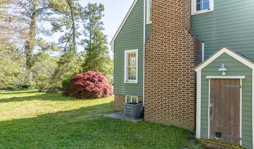 Photo #17 of 9041 WELLINGTON NECK RD, FRANKTOWN, VA 4.2 acres