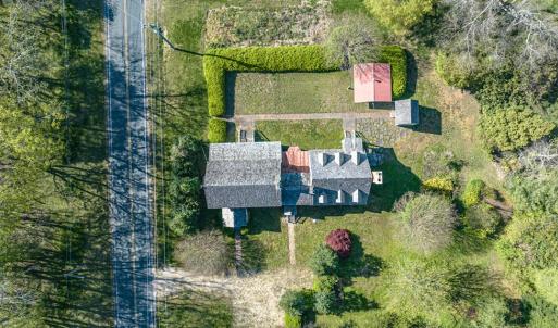 Photo #20 of 9041 WELLINGTON NECK RD, FRANKTOWN, VA 4.2 acres