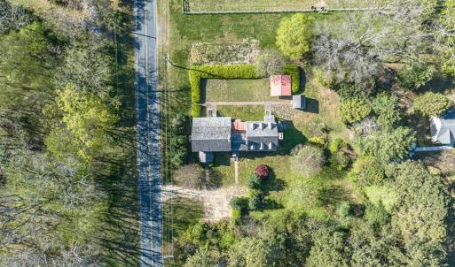 Photo #21 of 9041 WELLINGTON NECK RD, FRANKTOWN, VA 4.2 acres
