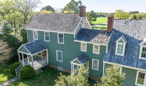 Photo #4 of 9041 WELLINGTON NECK RD, FRANKTOWN, VA 4.2 acres