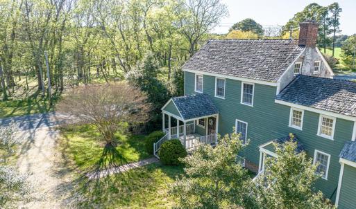 Photo #8 of 9041 WELLINGTON NECK RD, FRANKTOWN, VA 4.2 acres