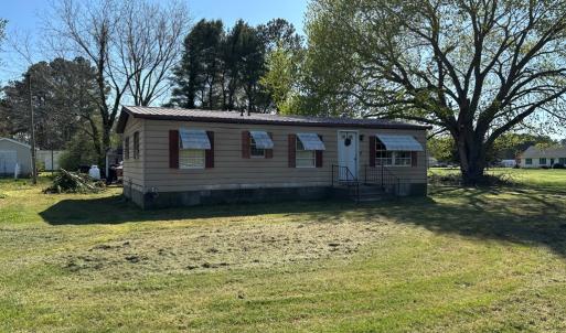 Photo #2 of 26020 CIRCLE DR, BLOXOM, VA 0.4 acres