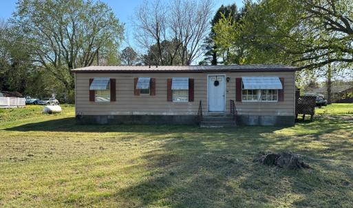 Photo #3 of 26020 CIRCLE DR, BLOXOM, VA 0.4 acres