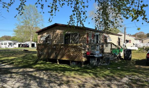 Photo #4 of 26020 CIRCLE DR, BLOXOM, VA 0.4 acres