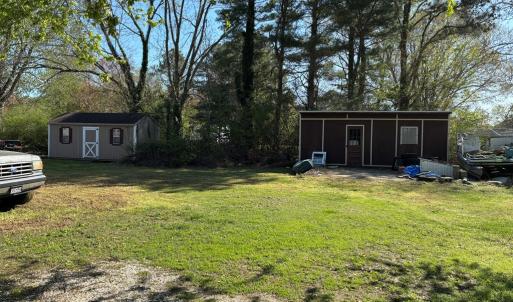 Photo #5 of 26020 CIRCLE DR, BLOXOM, VA 0.4 acres