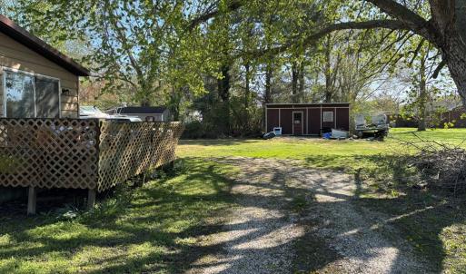 Photo #6 of 26020 CIRCLE DR, BLOXOM, VA 0.4 acres