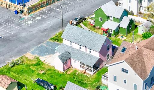 Photo #14 of 6261 POST OFFICE ST, CHINCOTEAGUE, VA 0.1 acres