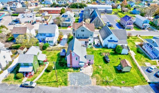 Photo #2 of 6261 POST OFFICE ST, CHINCOTEAGUE, VA 0.1 acres
