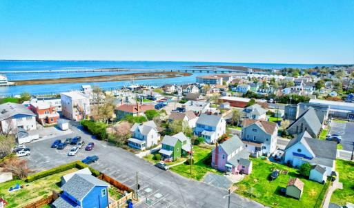 Photo #3 of 6261 POST OFFICE ST, CHINCOTEAGUE, VA 0.1 acres