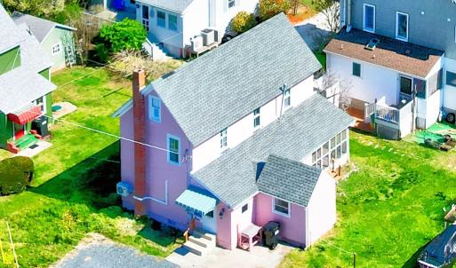 Photo #5 of 6261 POST OFFICE ST, CHINCOTEAGUE, VA 0.1 acres