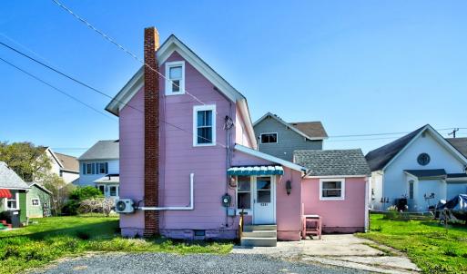 Photo #58 of 6261 POST OFFICE ST, CHINCOTEAGUE, VA 0.1 acres
