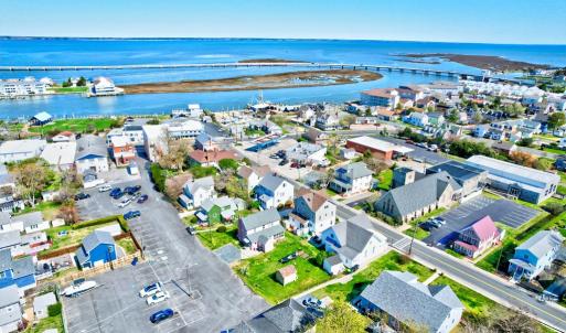 Photo #6 of 6261 POST OFFICE ST, CHINCOTEAGUE, VA 0.1 acres
