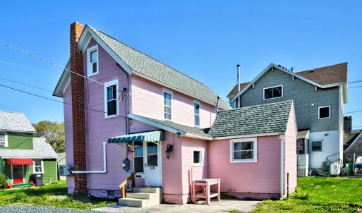 Photo #60 of 6261 POST OFFICE ST, CHINCOTEAGUE, VA 0.1 acres