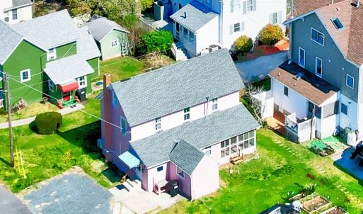 Photo #7 of 6261 POST OFFICE ST, CHINCOTEAGUE, VA 0.1 acres