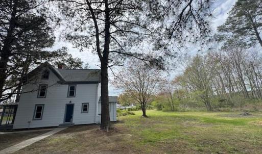 Photo #3 of 17501 NORTHSIDE RD, ONANCOCK, VA 0.3 acres