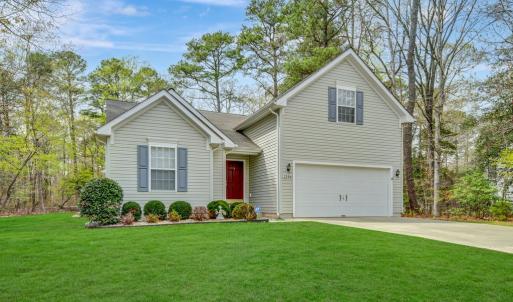 Photo #2 of 2598 JOLLY RODGER DRIVE, GREENBACKVILLE, VA 9,813.0 acres