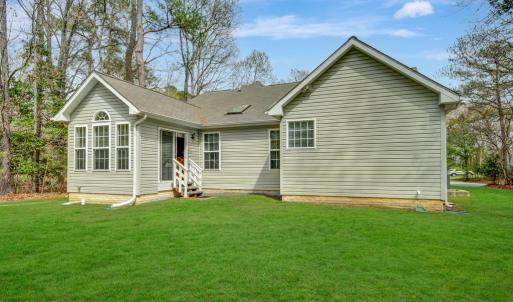 Photo #3 of 2598 JOLLY RODGER DRIVE, GREENBACKVILLE, VA 9,813.0 acres