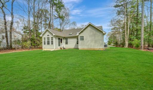 Photo #31 of 2598 JOLLY RODGER DRIVE, GREENBACKVILLE, VA 9,813.0 acres