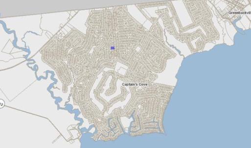 Photo #7 of LOT 2427 BRIGANTINE BLVD, GREENBACKVILLE, VA 9,750.0 acres