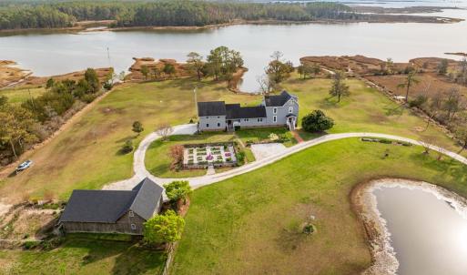 Aerial View #1