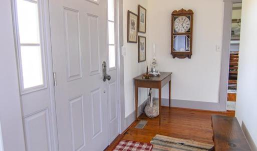 Foyer View 2
