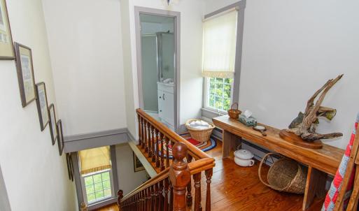 2nd Floor Foyer