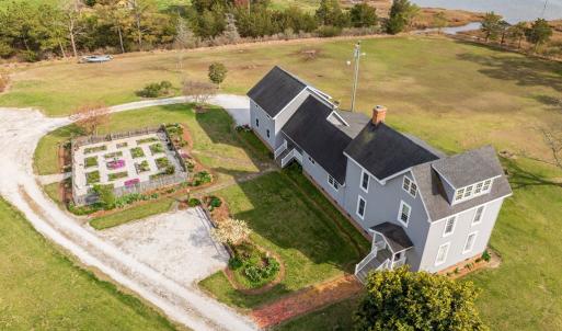Aerial View #2