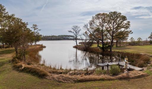 Creek View