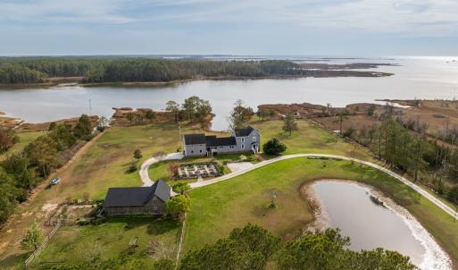 Aerial View #3