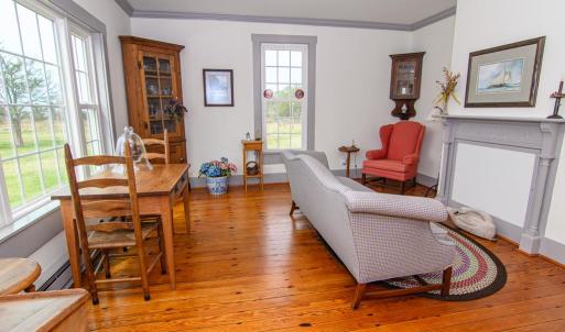 Parlor/Formal Living Room