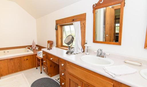 On-Suite Bath
