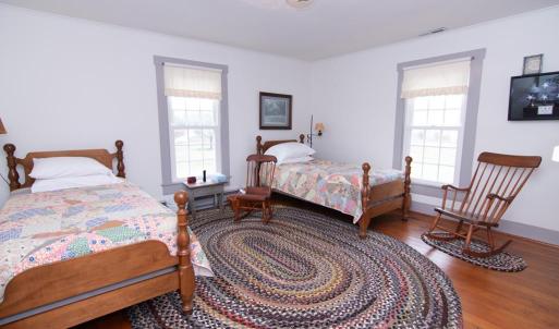 2nd Bedroom-2nd Floor