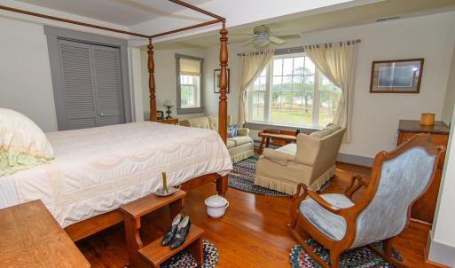 3rd Bedroom-2nd Floor