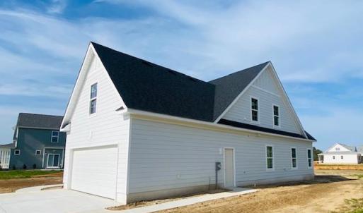 Photo #4 of 3231 TOWER HILL CIRCLE, CAPE CHARLES, VA 0.7 acres