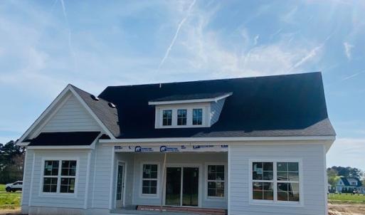 Photo #6 of 3231 TOWER HILL CIRCLE, CAPE CHARLES, VA 0.7 acres