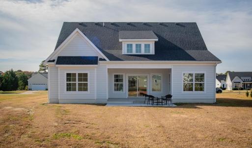 Photo #14 of 3231 TOWER HILL CIRCLE, CAPE CHARLES, VA 0.7 acres